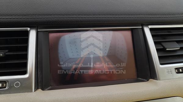 Range Rover Sport 2013 SALLSAAE4DA792471 Image 16