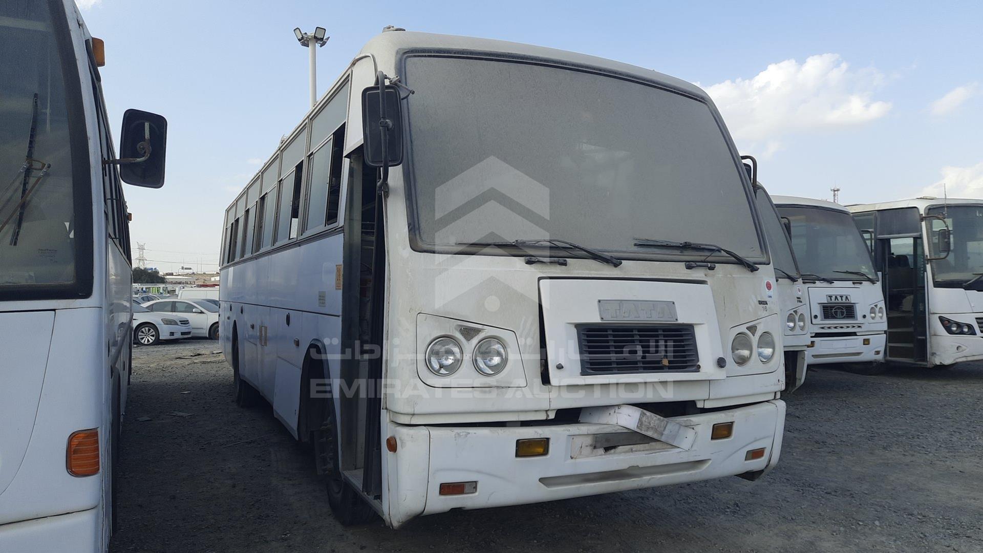 2006 TATA LPO1316-55 VIN: MAT38906662L02101