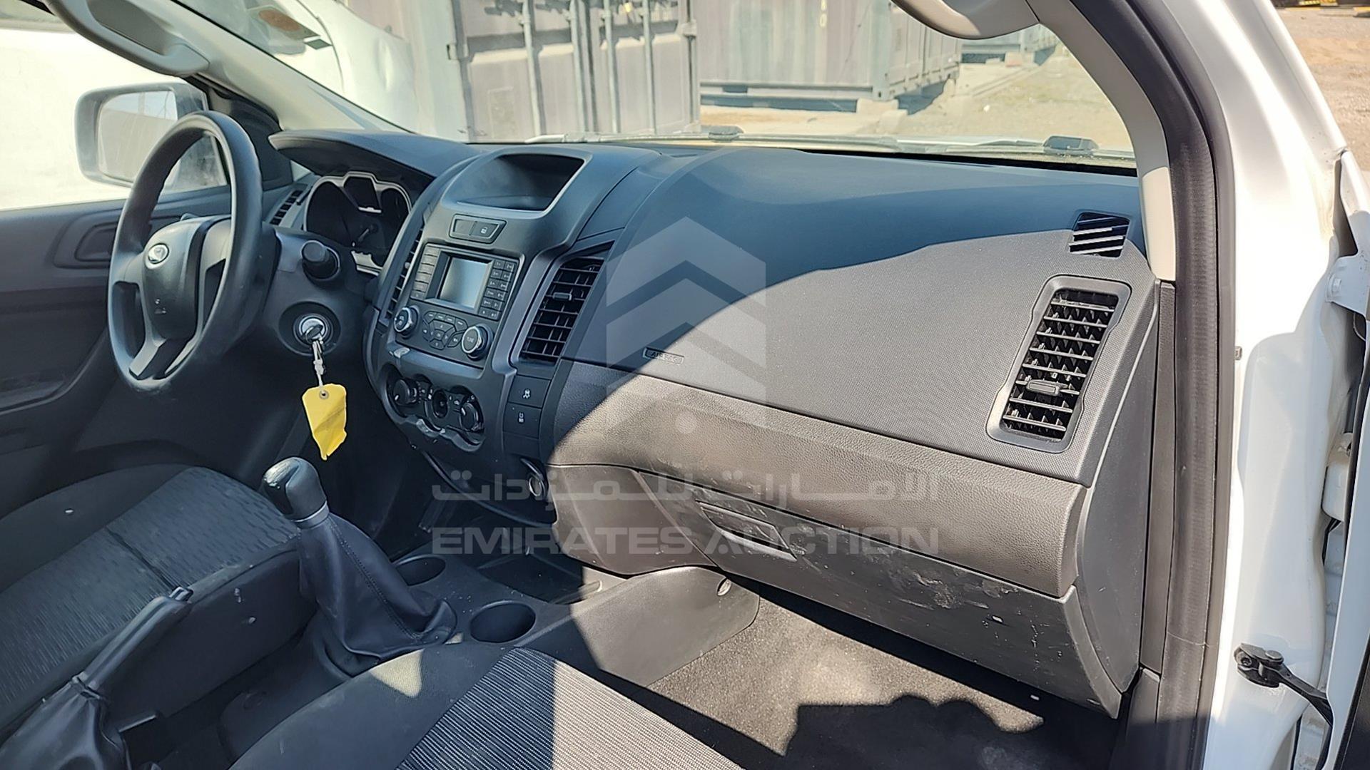2022 FORD RANGER VIN: AFAEP1LP7NJP50955