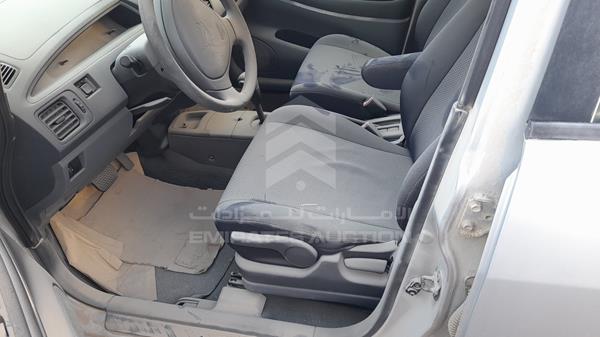 Suzuki Liana 2004 JS2RA61SX45205699 Image 29