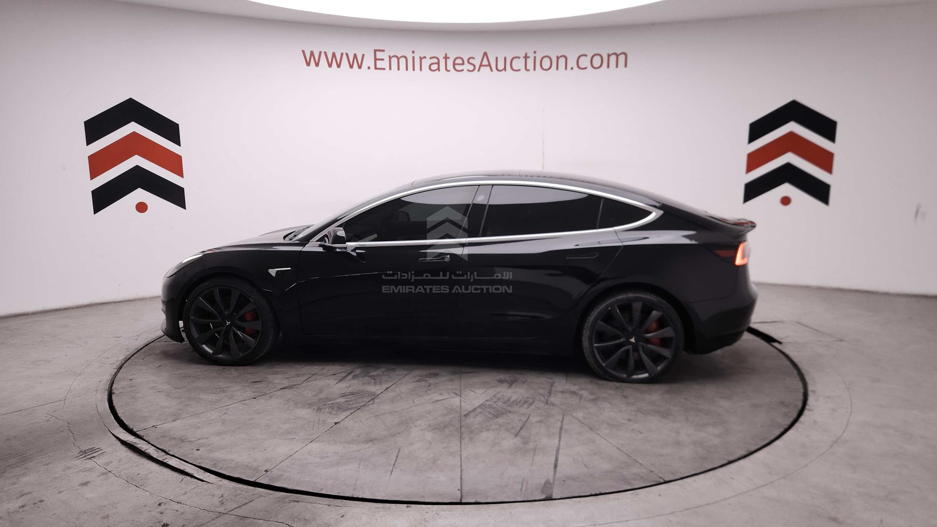 2020 TESLA MODEL 3 VIN: 5YJ3E7EC1LF752175
