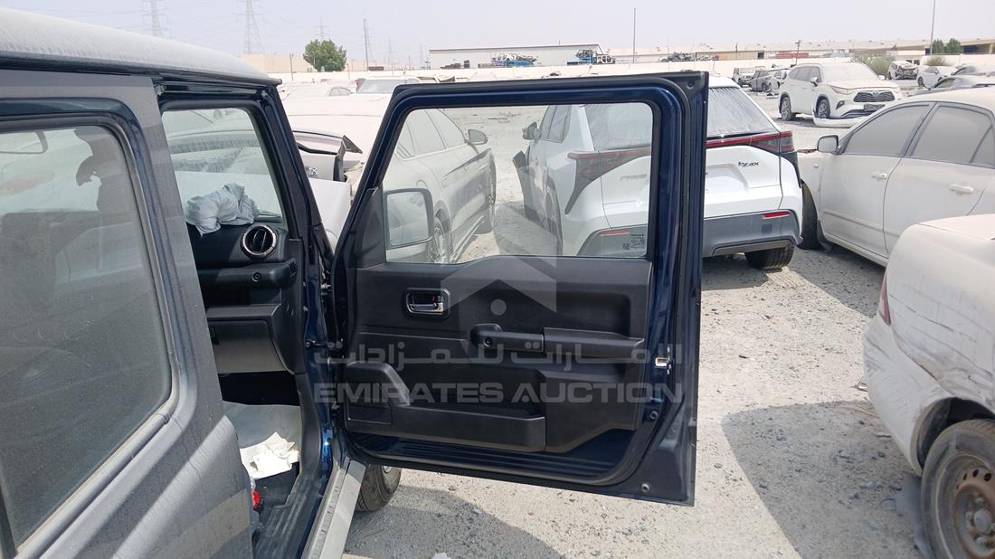 2026 Suzuki Jimny — Front Right Door — Photo 25