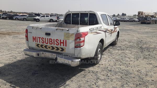 MMBMG35H4JH015904 Mitsubishi L 200