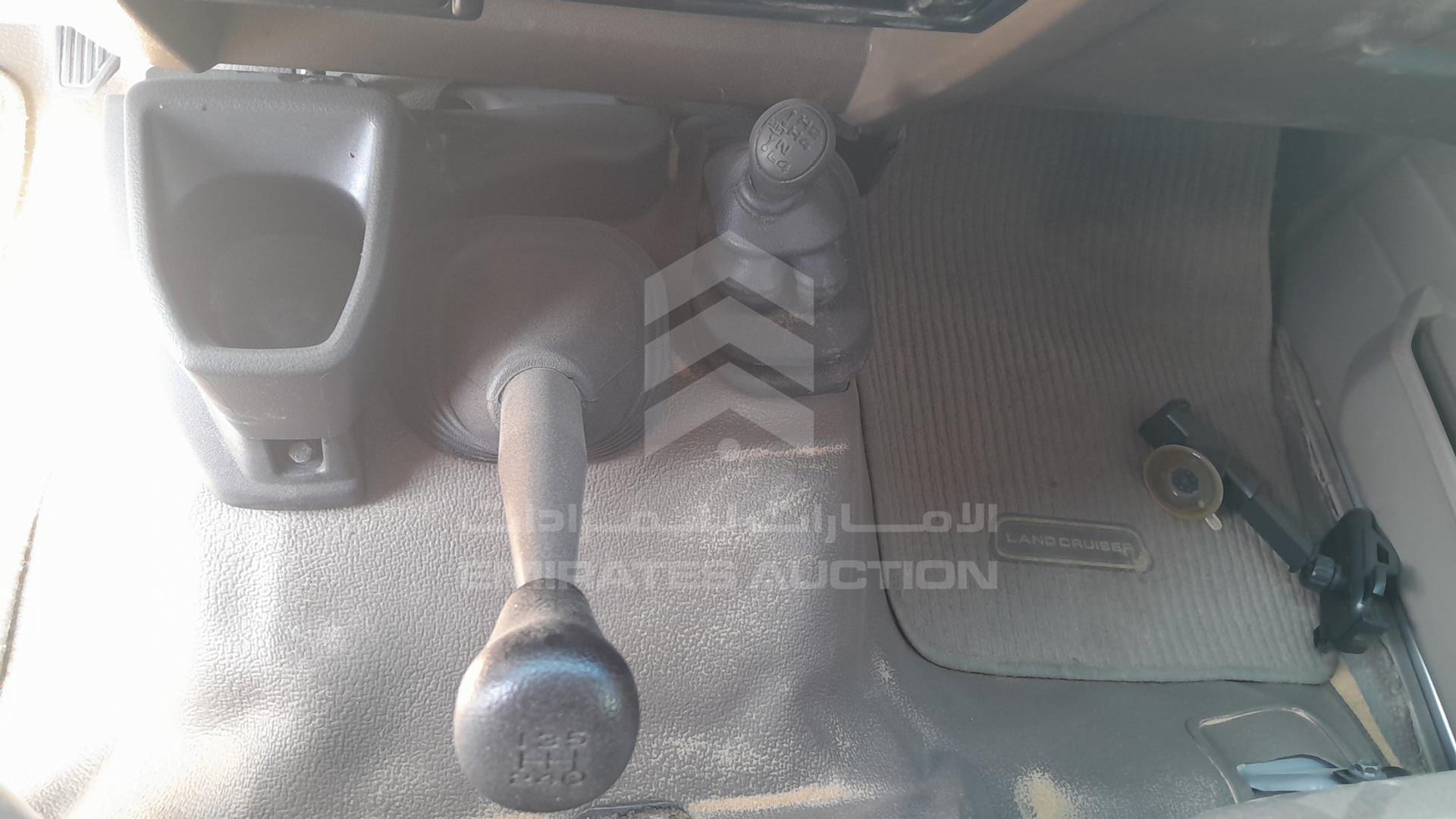 2022 TOYOTA LAND CRUISER VIN: JTFLU73J9NB063549