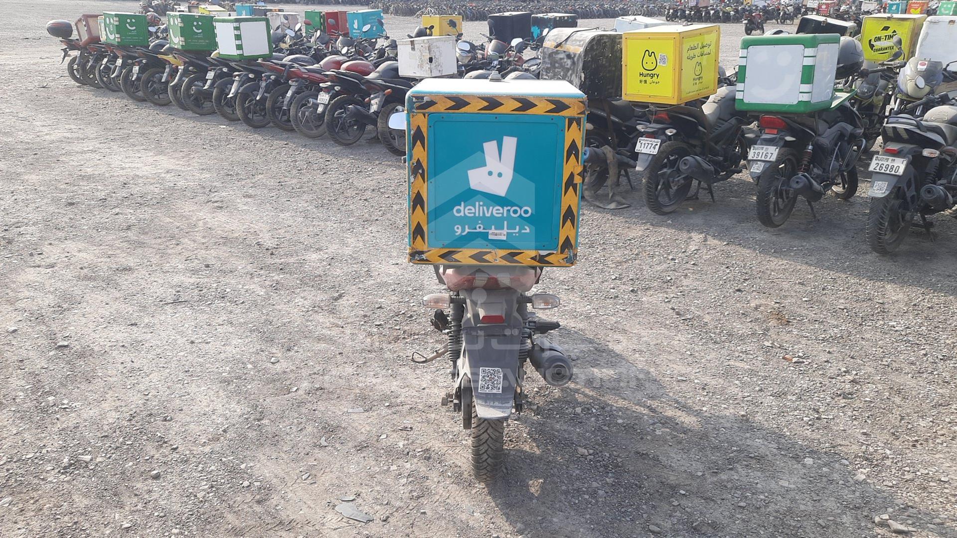 2020 BAJAJ PULSAR 150 VIN: MD2A11CY4LCL77954