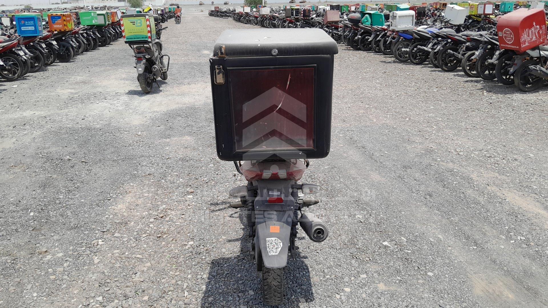 2020 BAJAJ 150 CC VIN: MD2A11CY5LCM52161