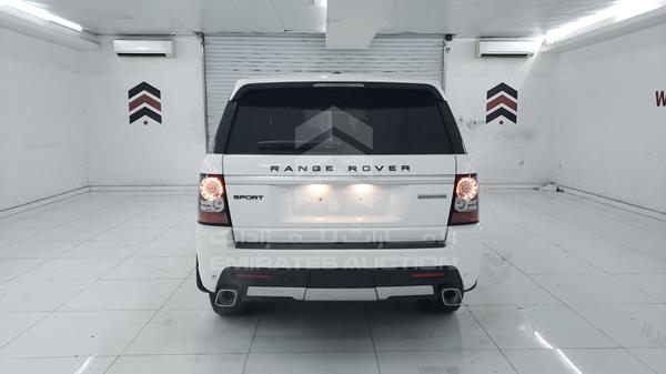 Range Rover Sport 2013 SALLSAAE4DA783715 Image 32
