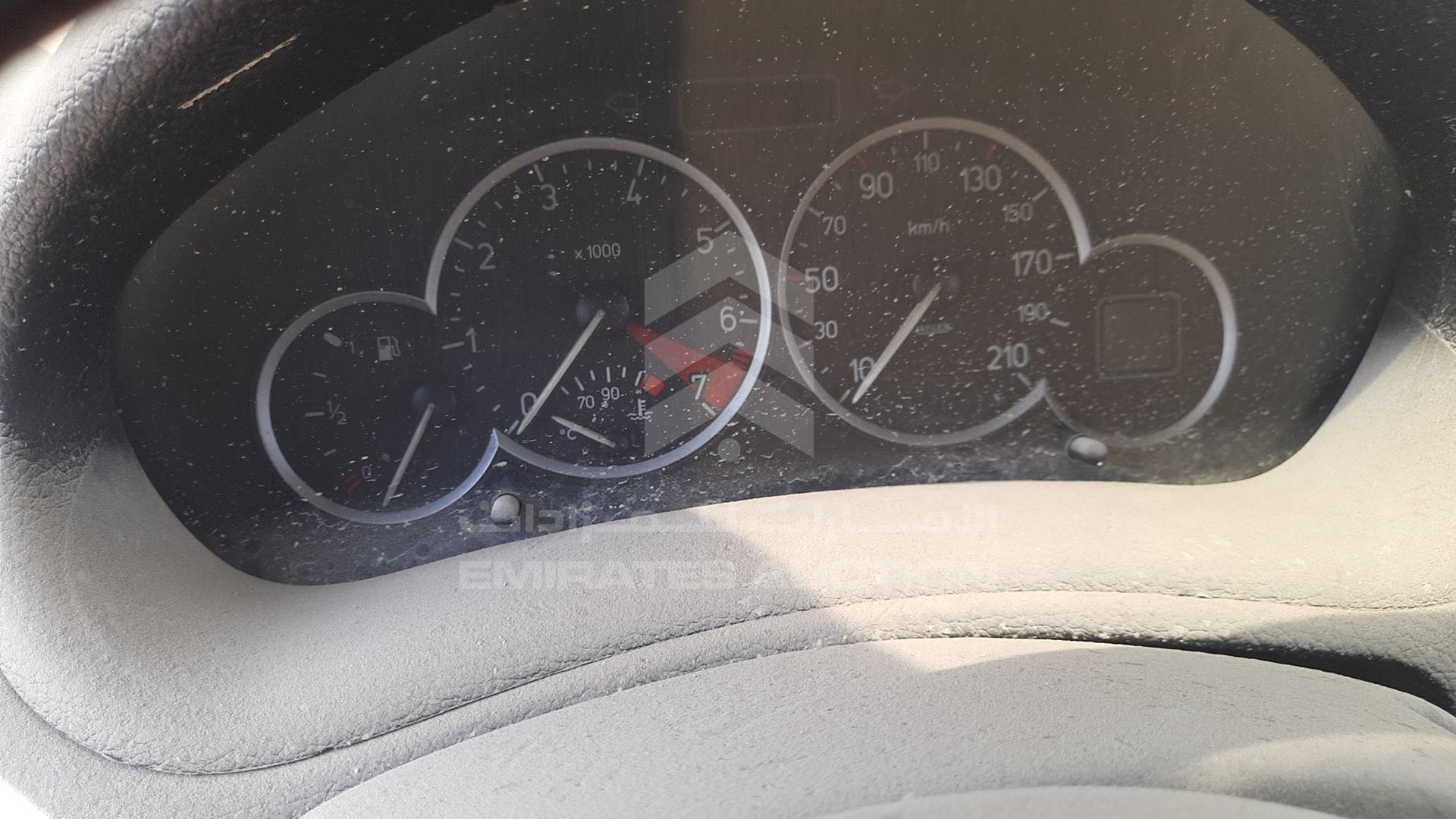 2005 PEUGEOT 206 CC VIN: VF32DNFUR5Y022967