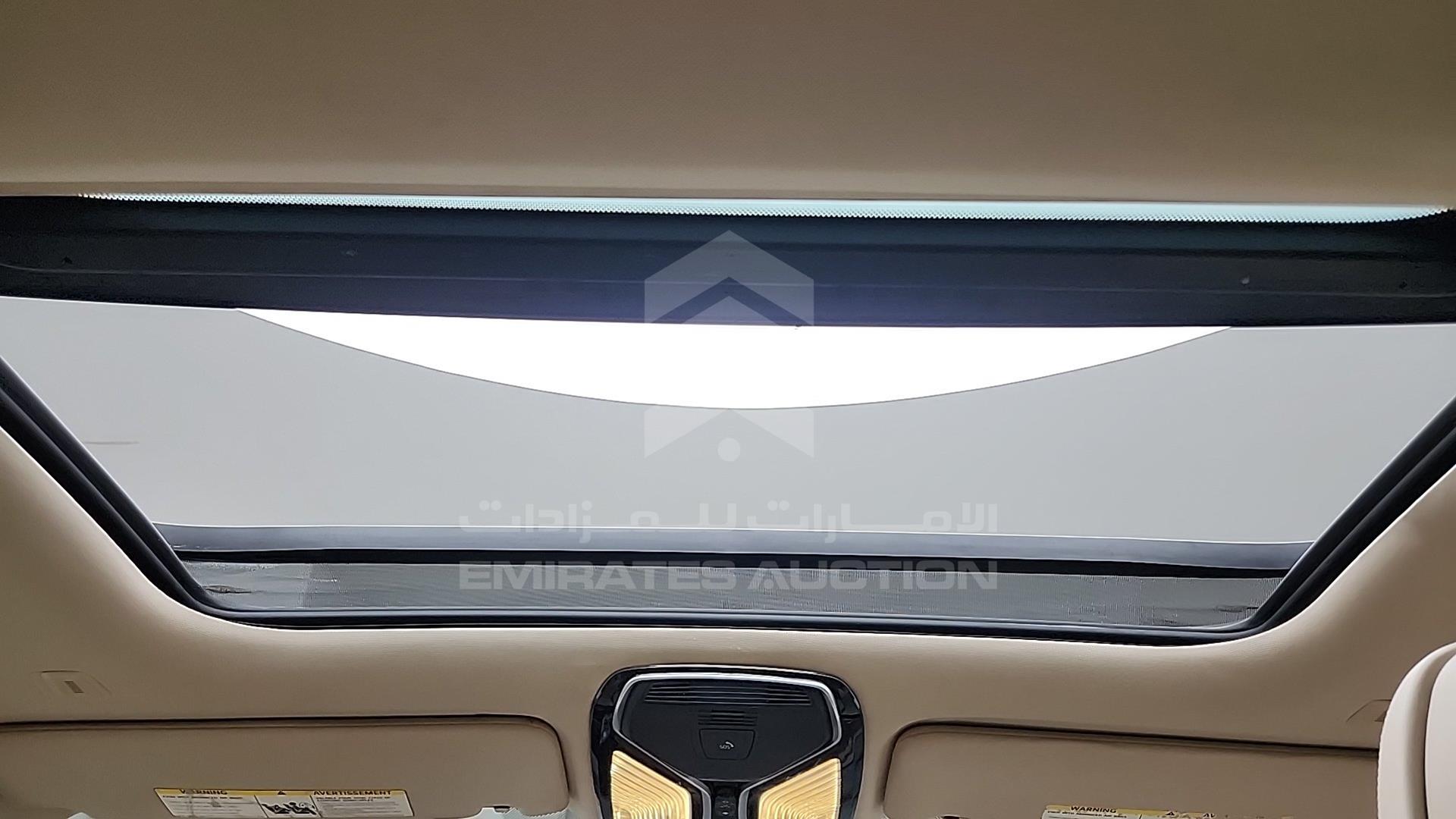 2016 BMW 740 VIN: WBA7E2C59GG546751