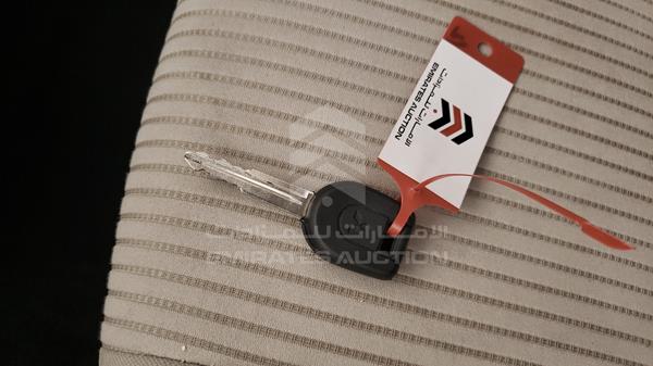 JMYSRCY1AFU711412 Mitsubishi Lancer