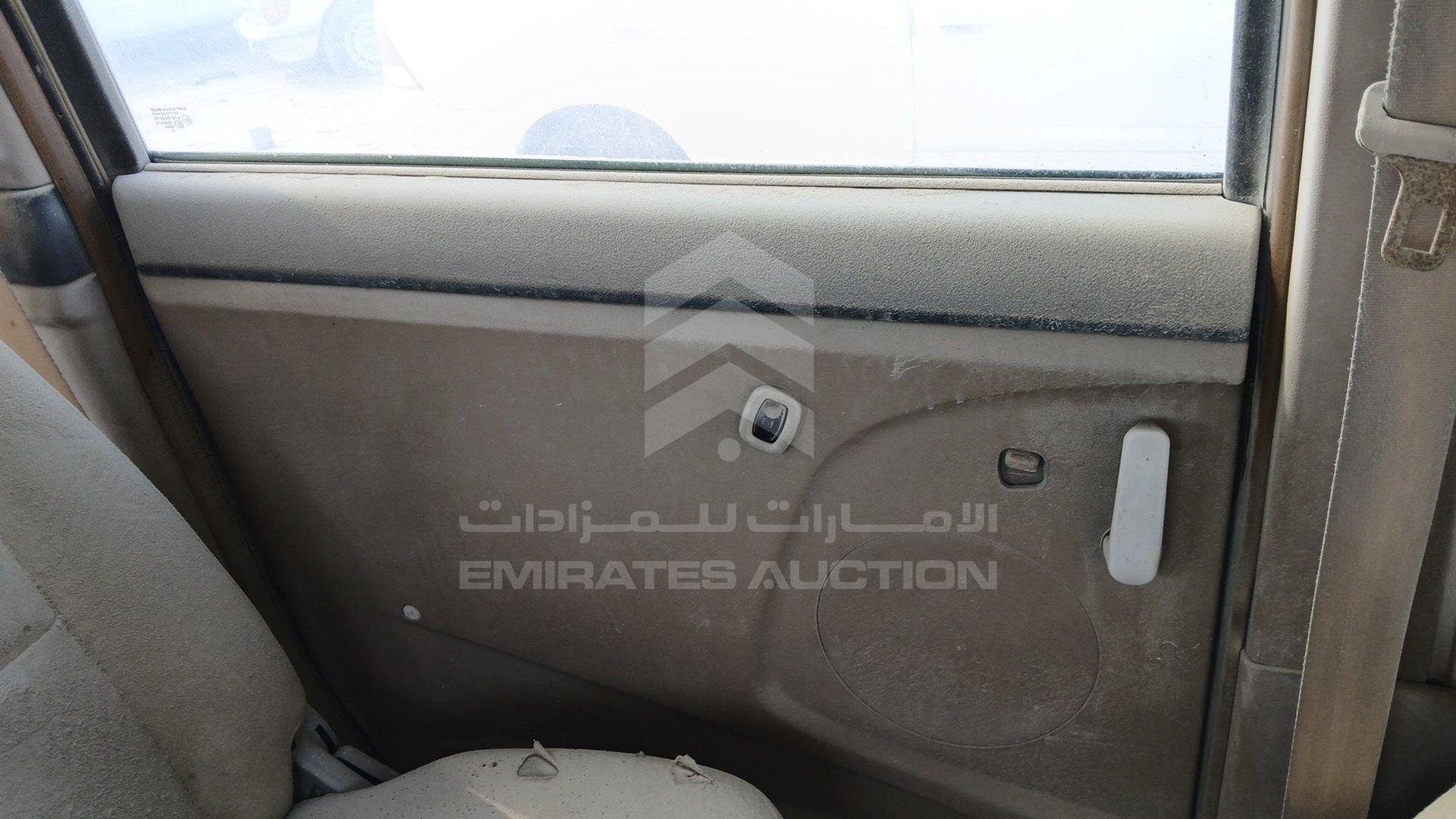 2013 NISSAN --- VIN: LJNMDV1E3DN000557
