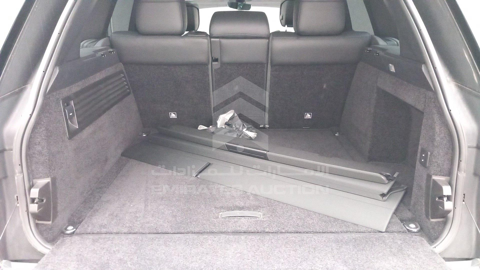 2021 RANGE ROVER --- VIN: SALGA2BU2MA438003