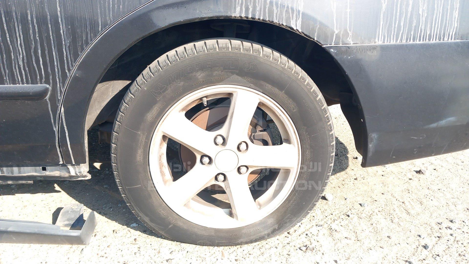 2005 HONDA ACCORD VIN: JHMCM56555C411559