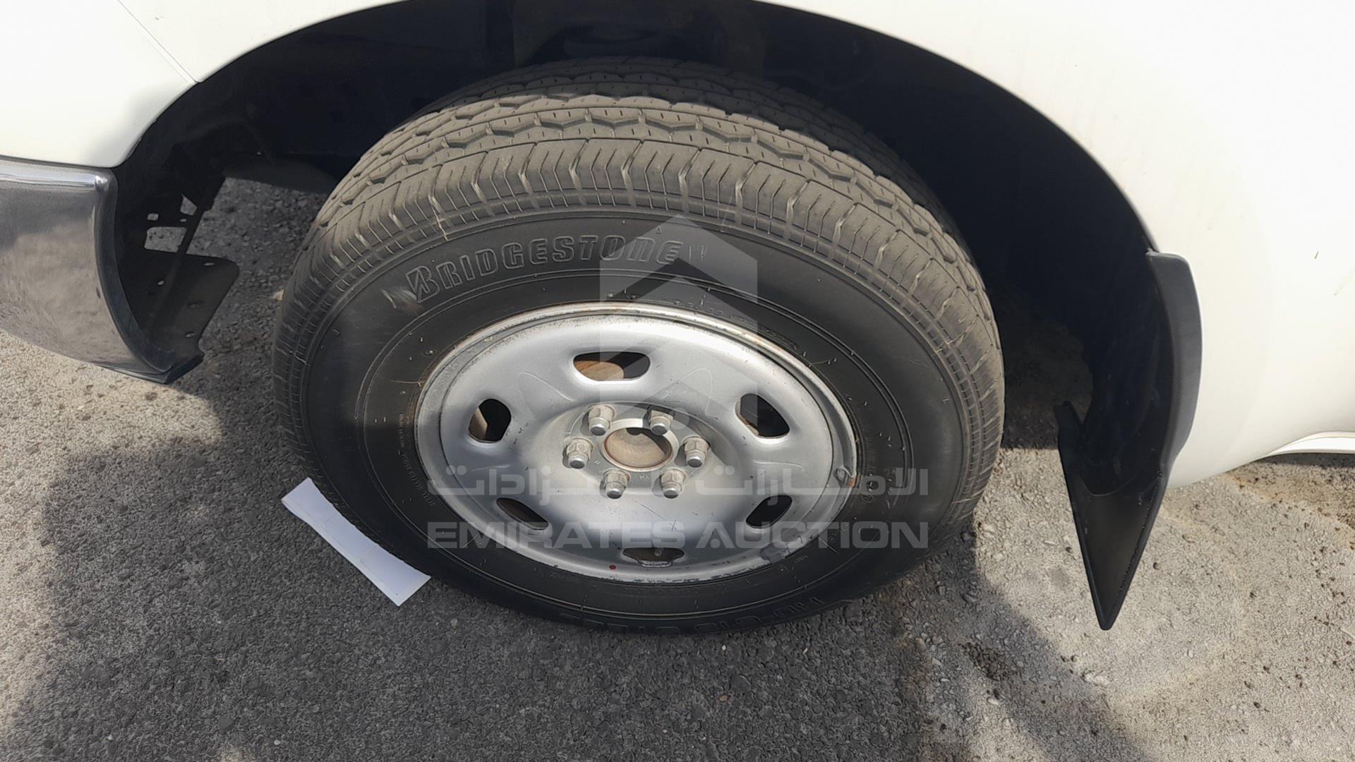 2014 NISSAN NAVARA VIN: MNTBD0ES2E6613970
