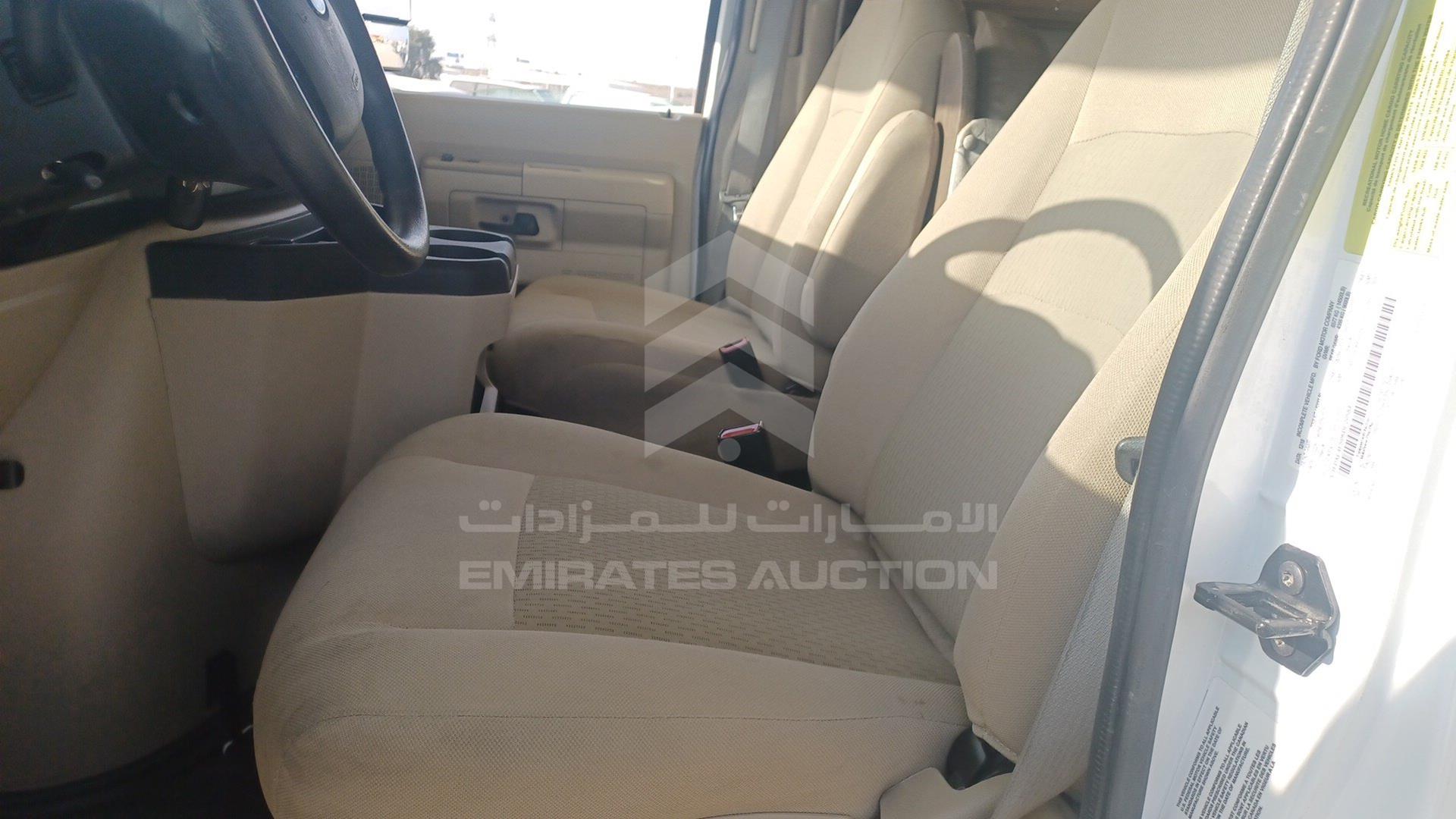 2020 FORD E450 VIN: 1FDXE4FS0KDC20584