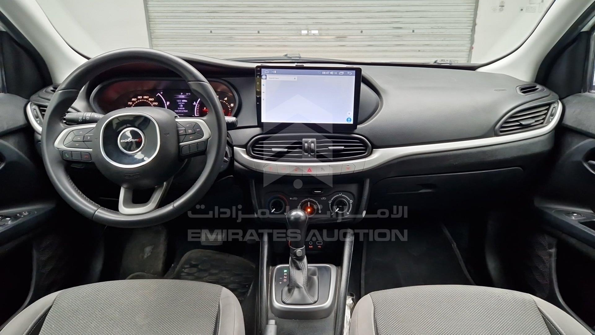 2017 DODGE NEON VIN: ZFACDAAP8H6D82414