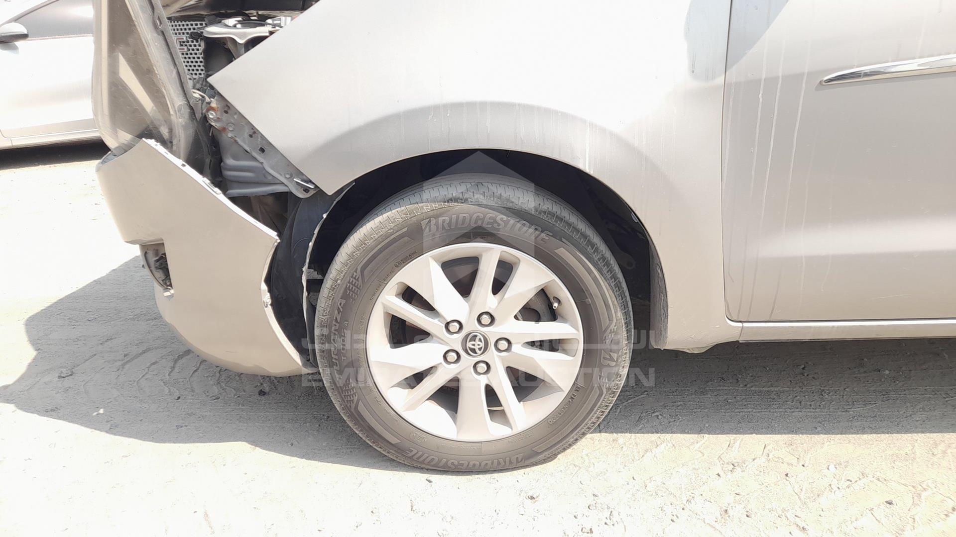 2016 TOYOTA INNOVA VIN: MHFGX8EM7G0221971