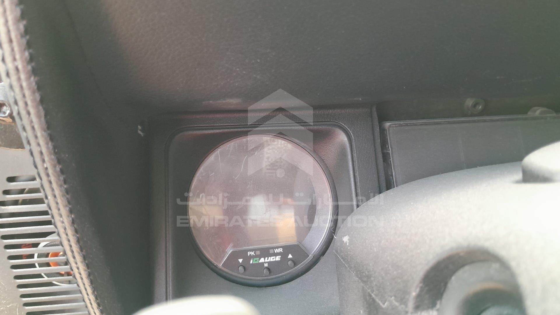 1994 JEEP WRANGLER / VIN: 1J4FY29V3RP449233