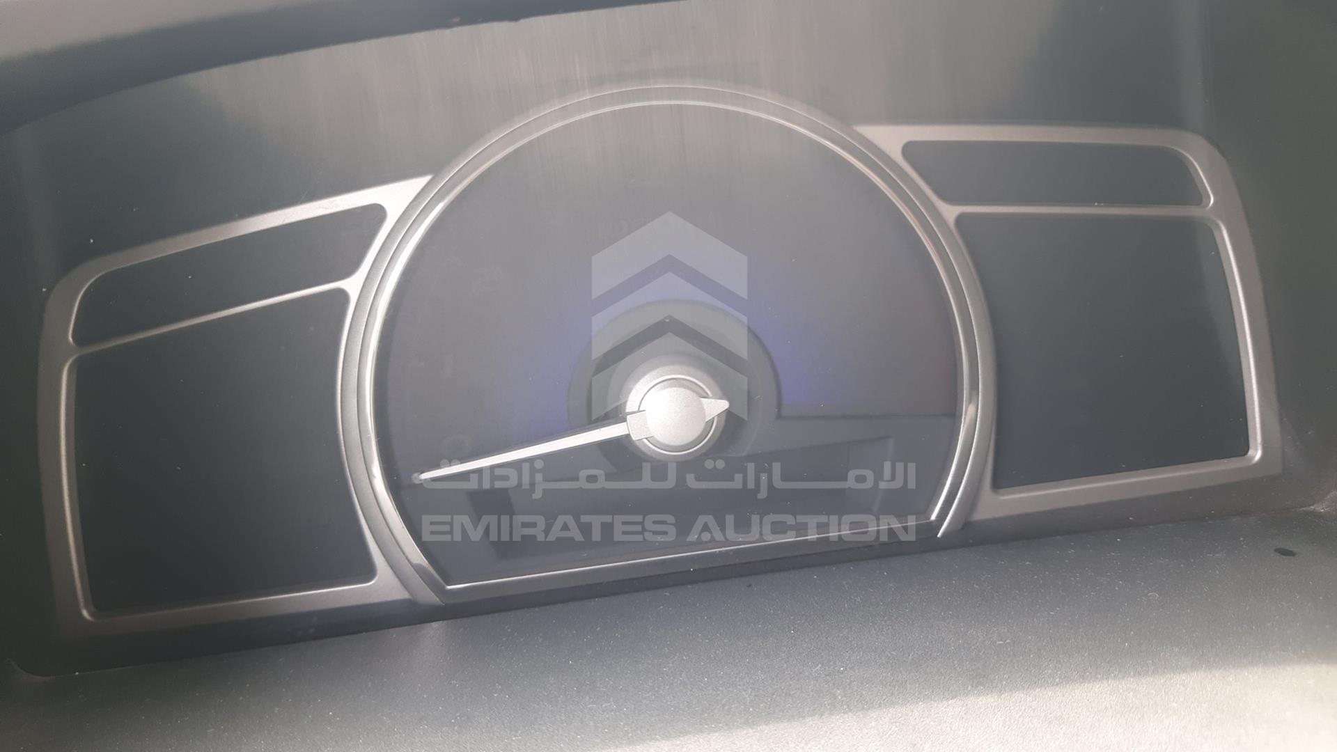 2008 HONDA CIVIC VIN: JHMFD162X8S408971