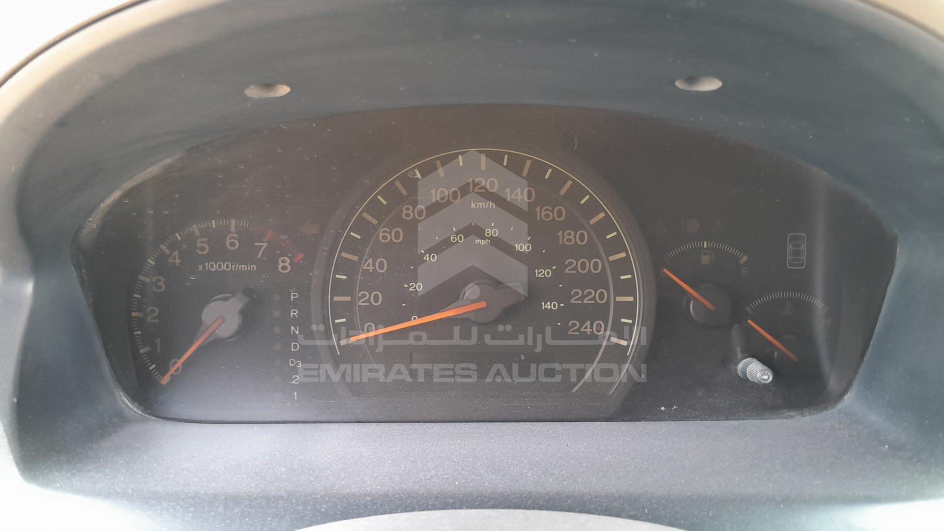 2004 HONDA ACCORD VIN: JHMCM56544C411132