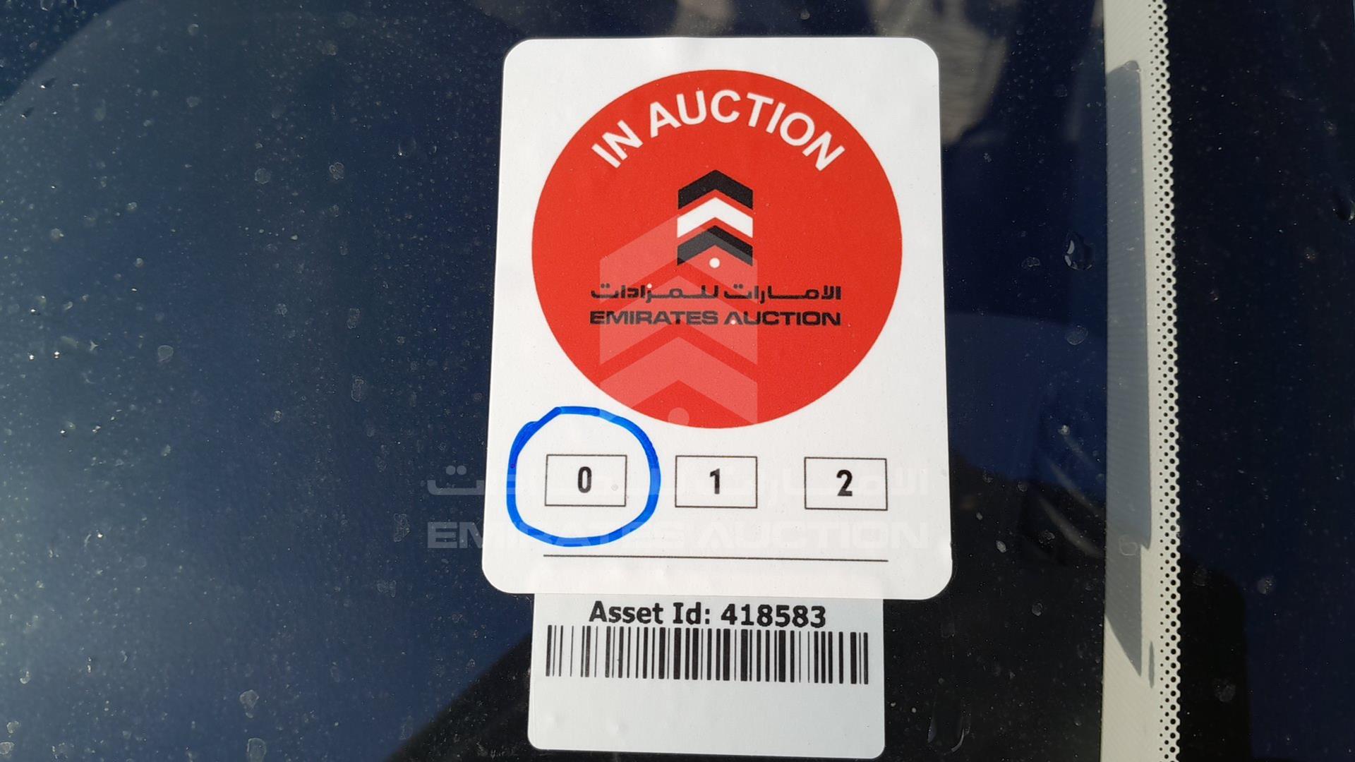 2024 KIA PEGAS VIN: LJD0AA290R0275992