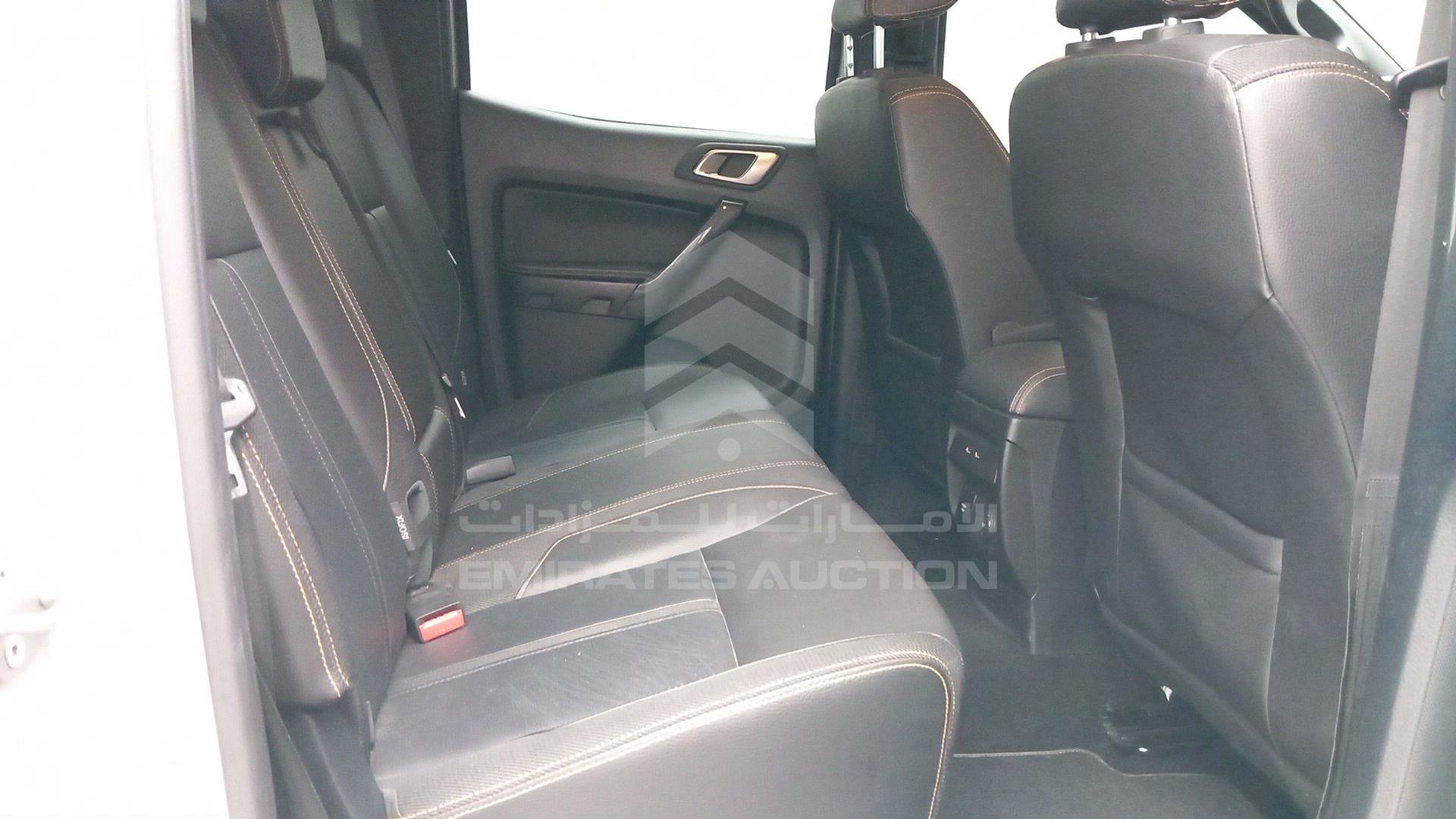 2022 FORD RANGER VIN: AFAFP5KP0NJP55895