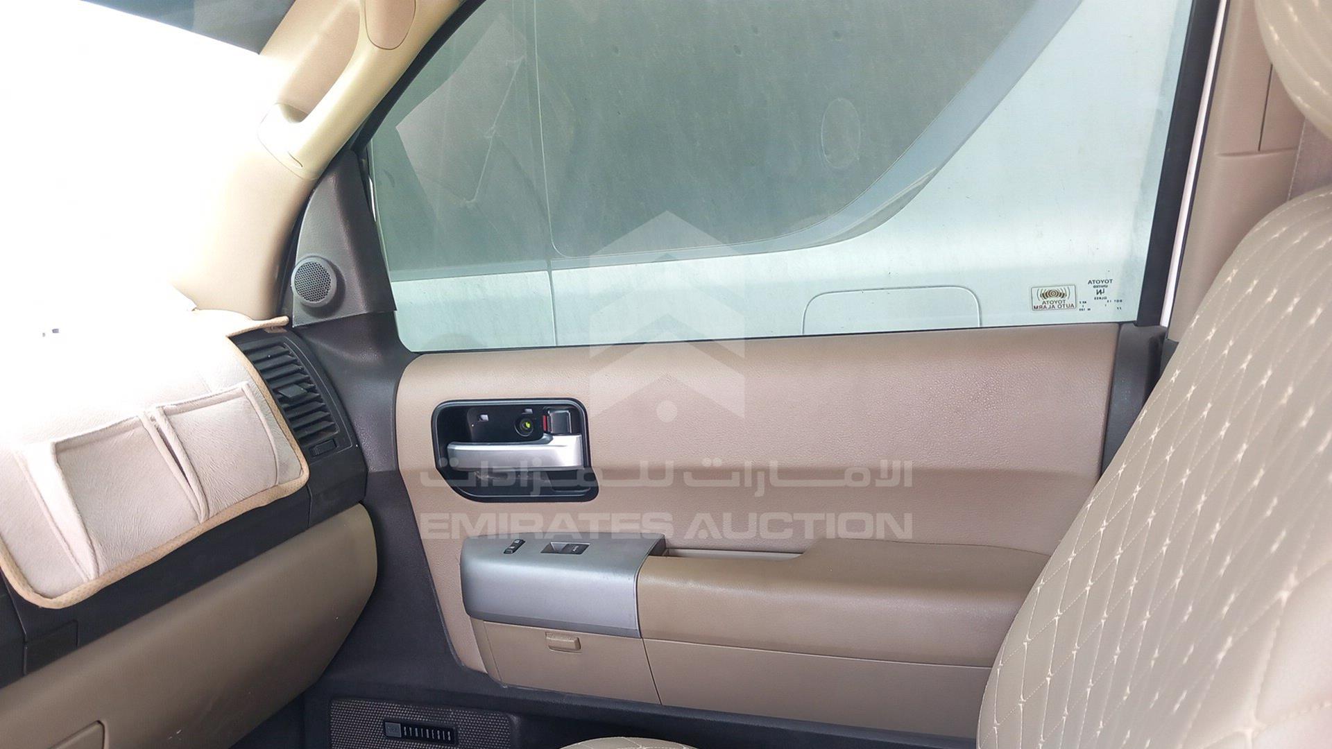 2009 TOYOTA SEQUOIA VIN: 5TDZY68A49S018351
