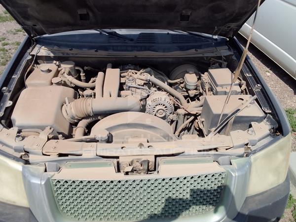 GMC Envoy 2006 1GKET63M462279842 Image 43