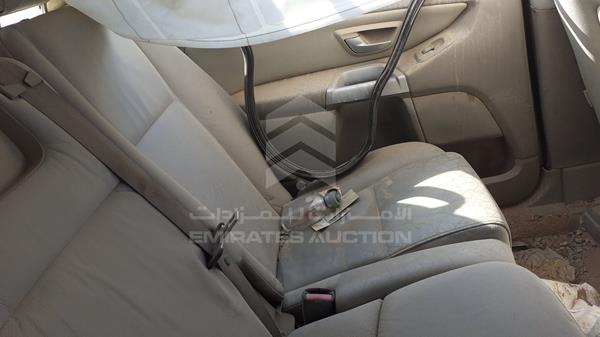YV1CZ595261267779 Volvo XC 90