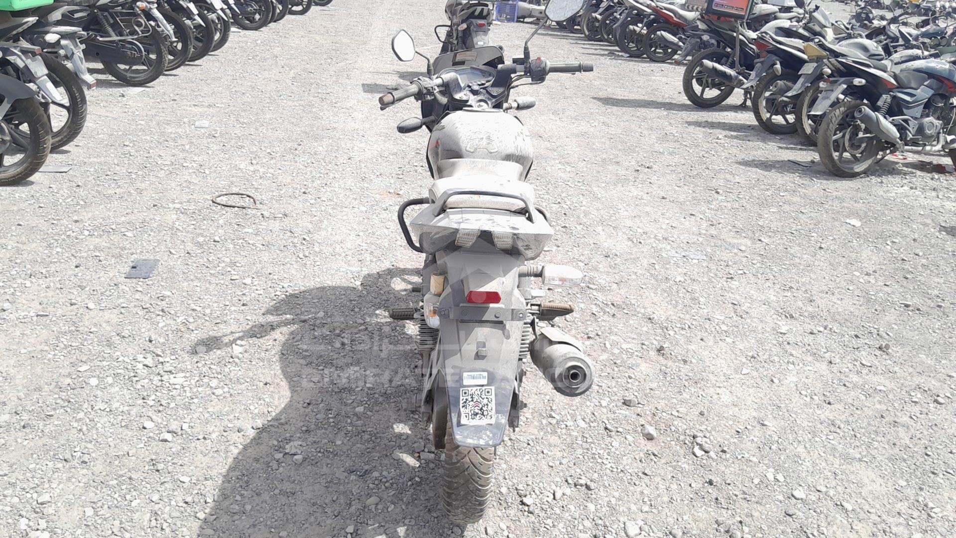 2020 BAJAJ PULSAR VIN: MD2A11CY1LCD78661