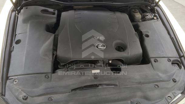 2006 LEXUS IS 250 VIN: JTHCK262262004705