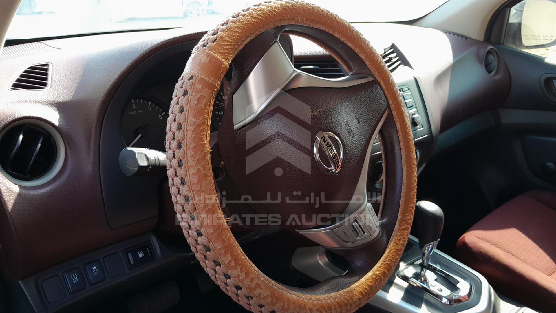 2020 NISSAN NAVARA VIN: VSKDD3C20LA135545