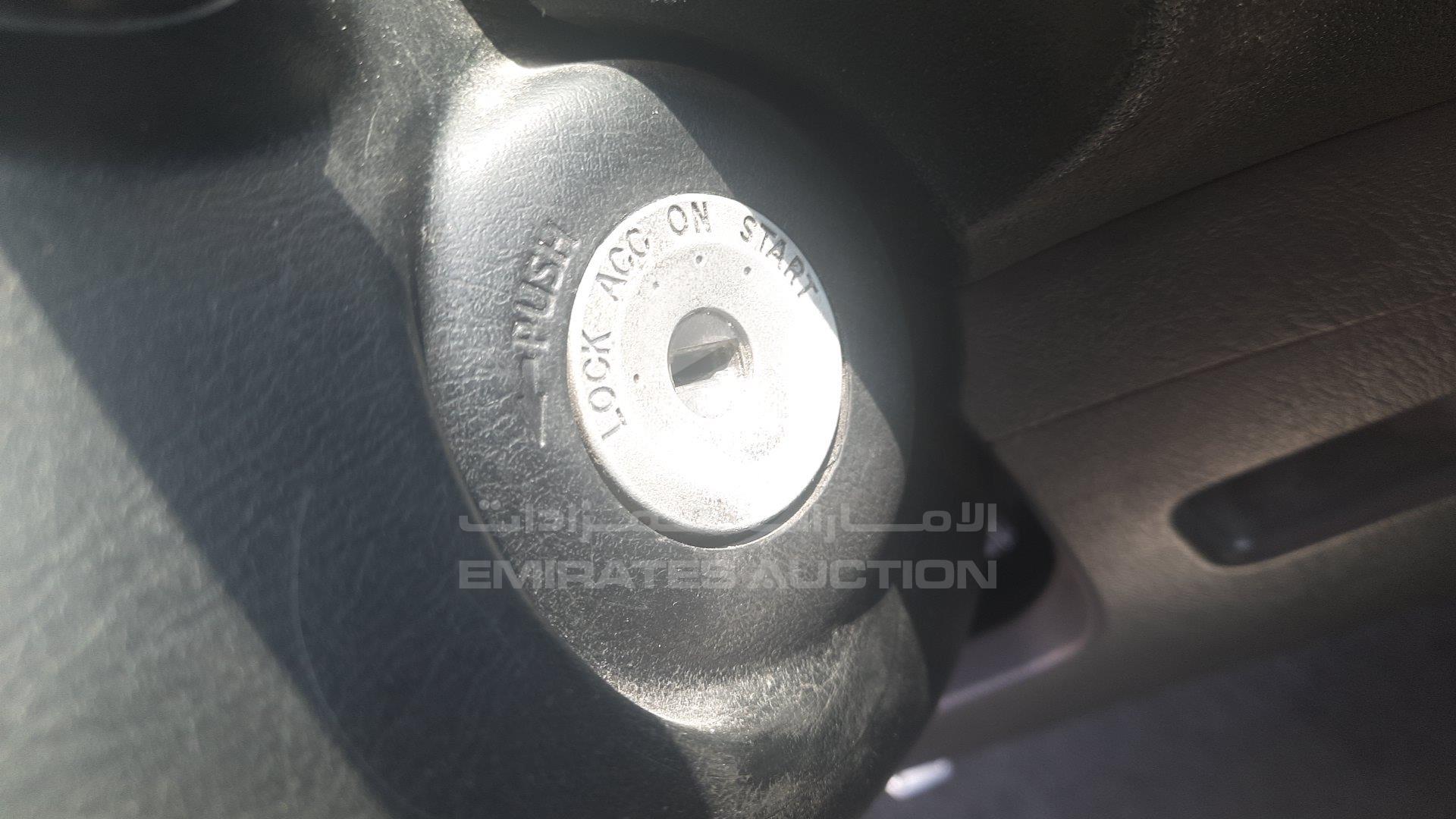 MR0CW12GXF0035277 - 2015 Toyota Hilux - #463028