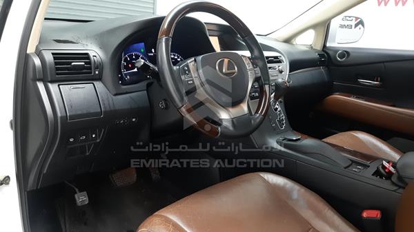 JTJBK11A6D2456124 Lexus RX 350