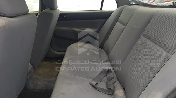 JMYSRCS1A9U725573 Mitsubishi Lancer