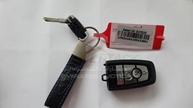 2024 Ford Expedition — Keys — Photo 6 — Thumbnail