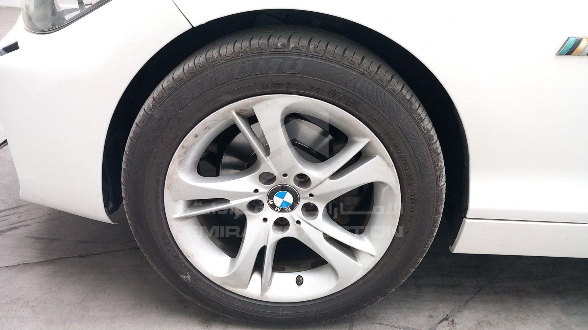 2016 BMW 120 VIN: WBA1U710XG5D33903