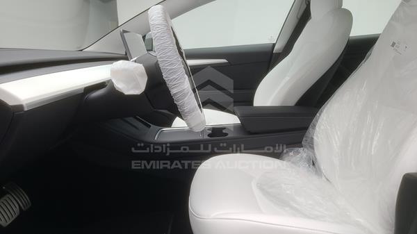 Tesla MODEL 3 2022 LRW3E7EL6NC603712 Image 19