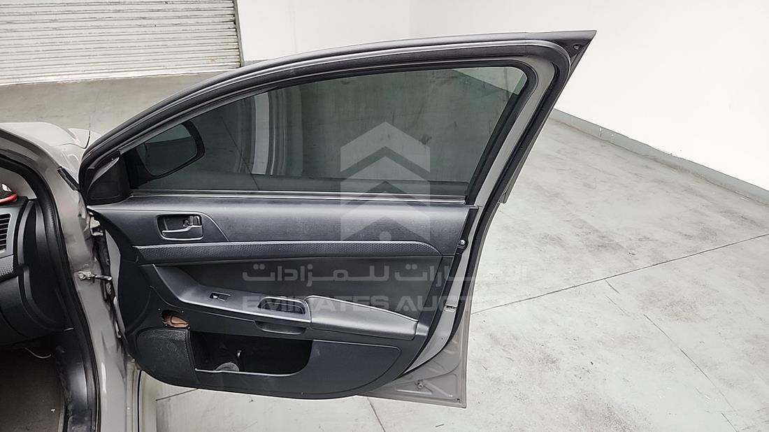 2014 Mitsubishi Lancer — Front Right Door — Photo 26