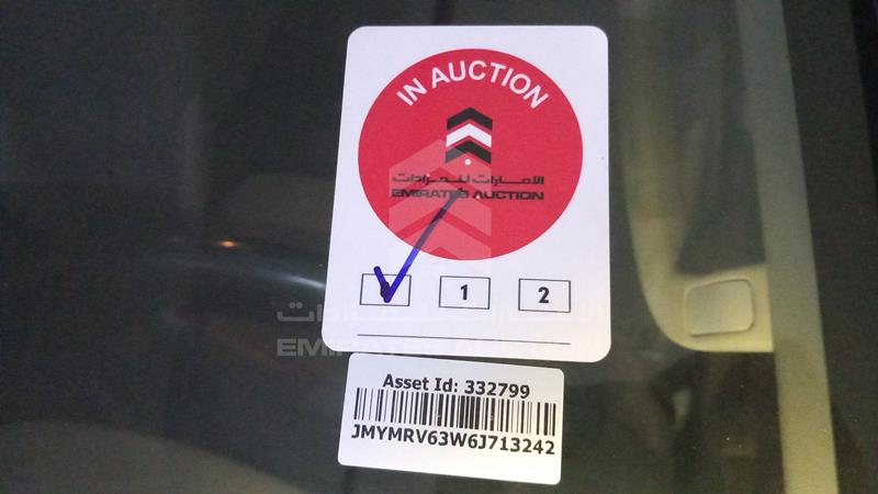JMYMRV63W6J713242 Auction: EmiratesAuction Lot: 406104 JMYMRV63W6J713242 Mitsubishi Pajero 2006 SILVER Photo 25