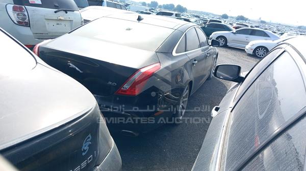 SAJAA20A5D8V53502 Jaguar XJL