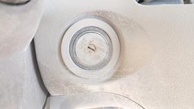 2005 Nissan Altima — Keys — Photo 4 — Thumbnail