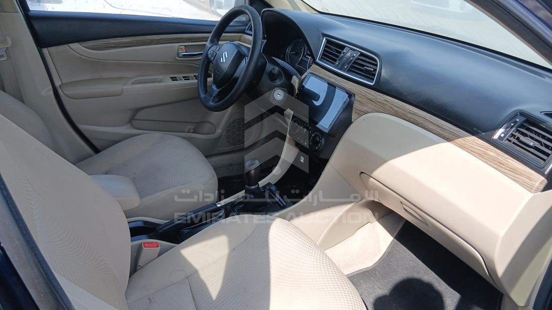 2023 Suzuki Ciaz — Front Right Passenger Seat View — Photo 22