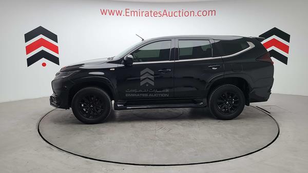 Mitsubishi Montero 2019 MMEMC71X8KH014730 Image 52