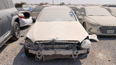 2016 Mercedes C 300