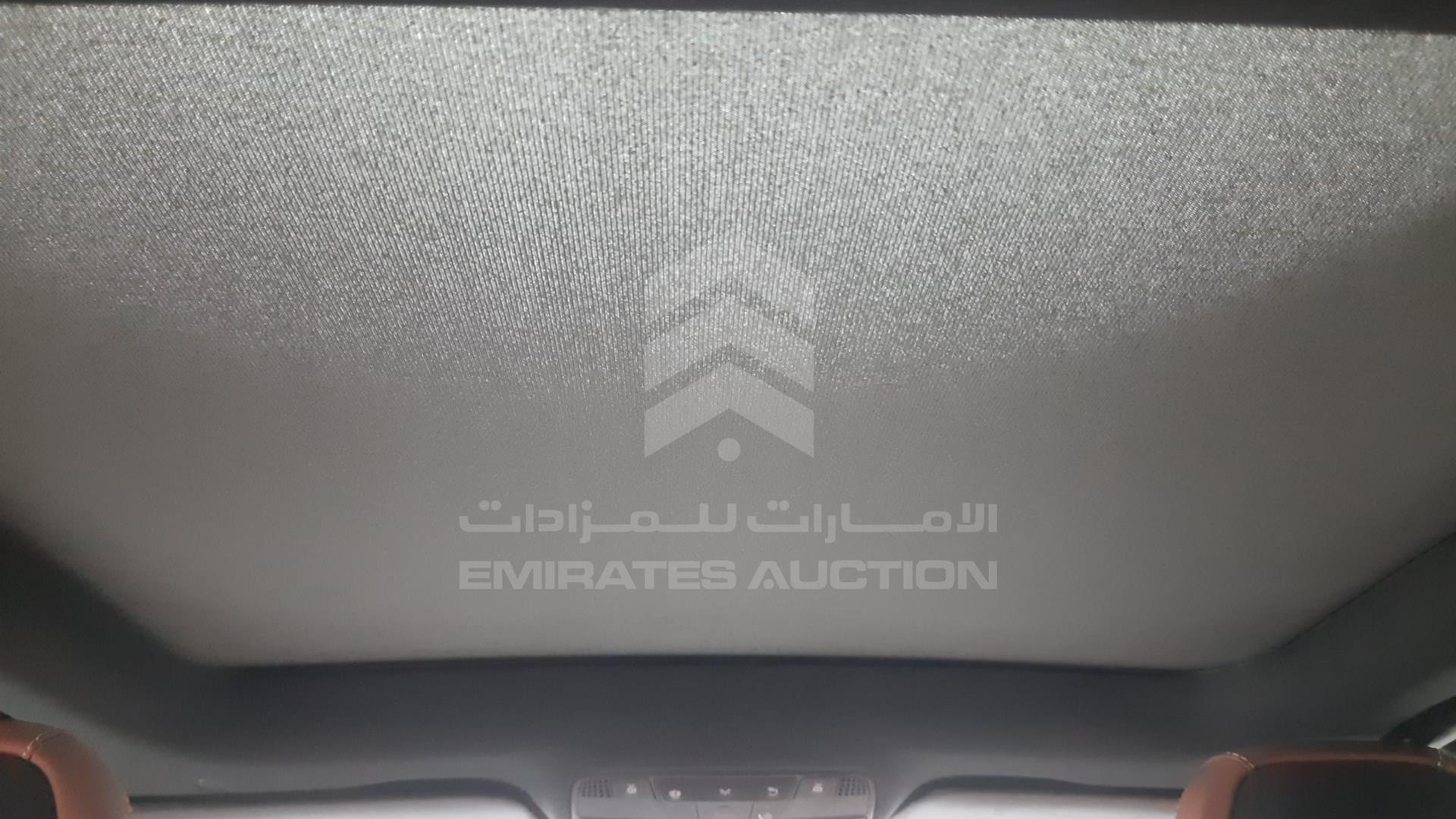 2019 MERCEDES C 63 AMG VIN: WDD2050871R490727