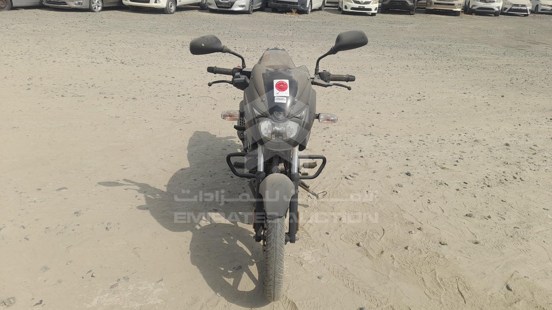 2022 BAJAJ PULSAR 150 VIN: MD2A11CX4MCJ39532