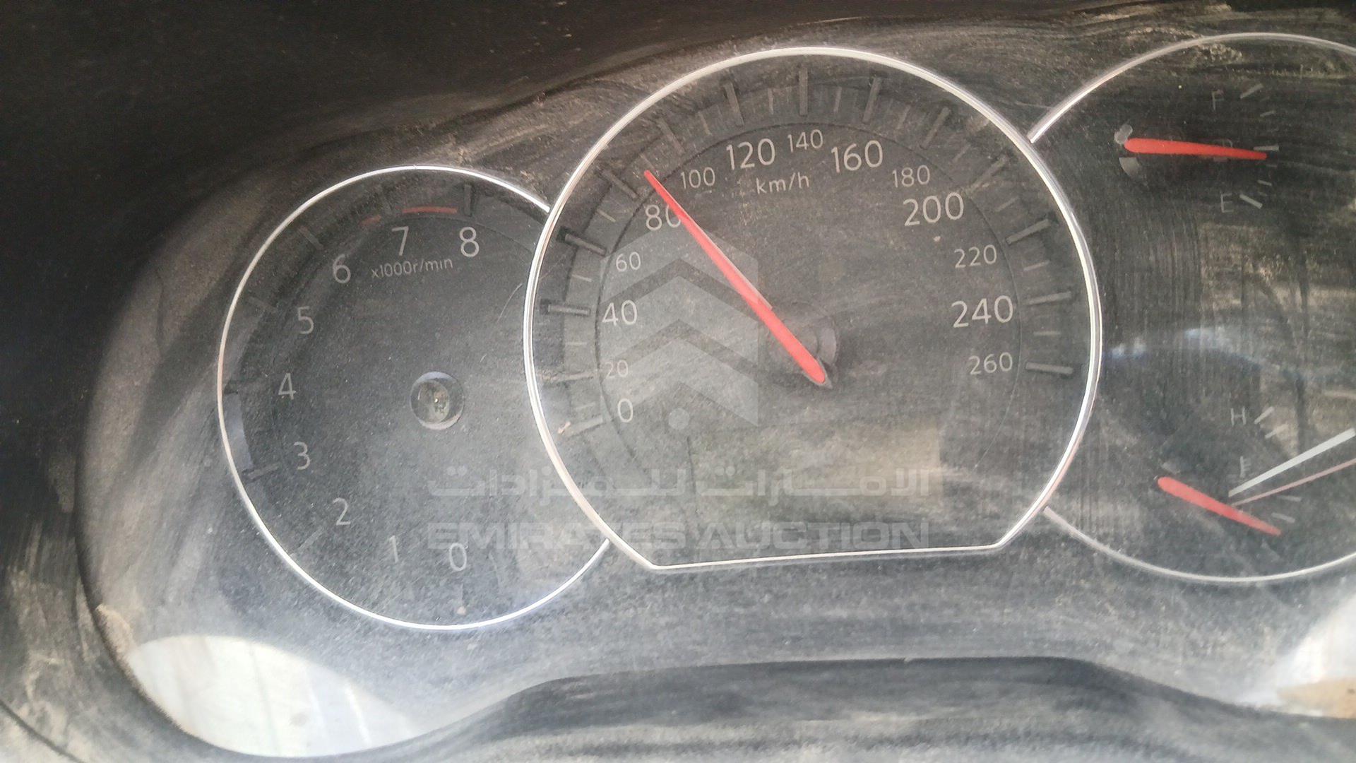2010 NISSAN MAXIMA VIN: 1N4AA51E3AC847111