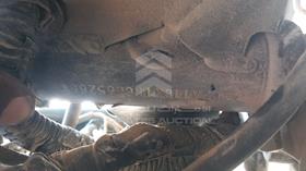 5 Motorbikes — VIN on Frame — Photo 4 — Thumbnail