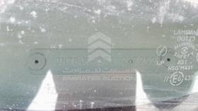 2003 Mazda 323 — VIN on Frame — Photo 3 — Thumbnail
